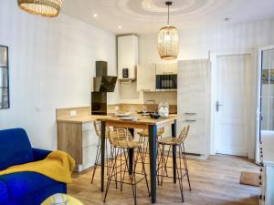 Apartment Sainte Marie by Interhome