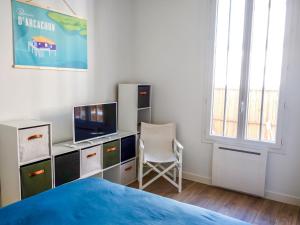 Apartment Sainte Marie by Interhome