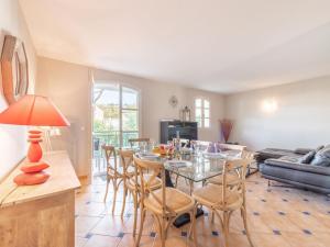 Appartements Apartment Le Clos des Vignes by Interhome : photos des chambres