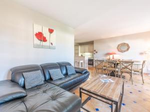 Appartements Apartment Le Clos des Vignes by Interhome : photos des chambres