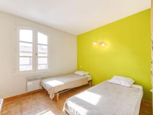 Apartment Le Clos des Vignes by Interhome