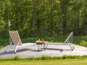 Holiday Home Ruisweg 101 by Interhome