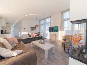 Holiday Home Ruisweg 101 by Interhome