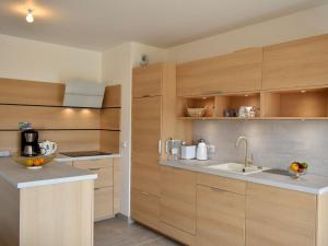 Appartements Apartment Les Arts-1 by Interhome : photos des chambres