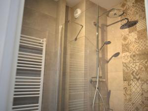 Appartements Apartment Les Arts-1 by Interhome : photos des chambres