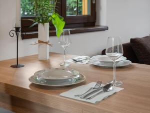 Holiday Home Bečov nad Teplou 1 by Interhome