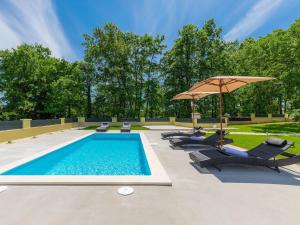 Holiday Home Villa Aniva by Interhome