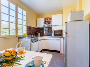 Apartment Le Parc de La Jacotte-6 by Interhome