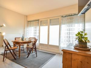 Appartements Apartment Le Parc de La Jacotte-6 by Interhome : photos des chambres