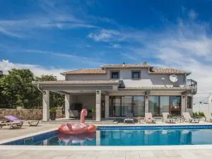 Villa Oasis of peace by Interhome - Maršići