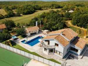 Villa Oasis of peace by Interhome 