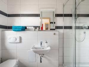 Holiday Home Bečov nad Teplou 2 by Interhome