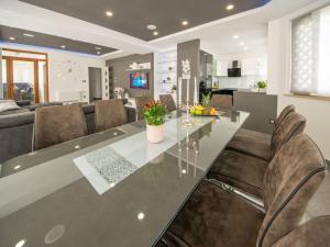 Villa Oasis of peace by Interhome 