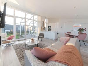 Holiday Home Ruisweg 73 by Interhome