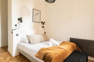 Appartements DIFY Bellecour - Centre Ville : photos des chambres