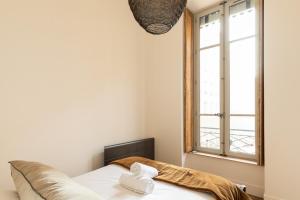 Appartements DIFY Bellecour - Centre Ville : photos des chambres