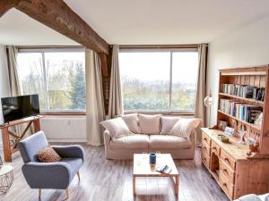 Appartements Apartment La Pinchonniere-5 by Interhome : photos des chambres