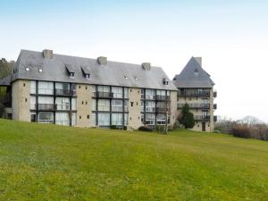 Appartements Apartment La Pinchonniere-5 by Interhome : photos des chambres