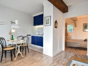 Appartements Apartment La Pinchonniere-5 by Interhome : photos des chambres