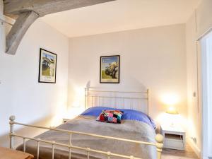 Appartements Apartment La Pinchonniere-5 by Interhome : photos des chambres