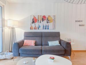 Appartements Apartment Residence Sainte Anne by Interhome : photos des chambres