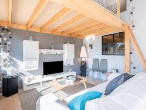 Appartements Apartment Beaumanoir by Interhome : photos des chambres