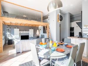 Appartements Apartment Beaumanoir by Interhome : photos des chambres