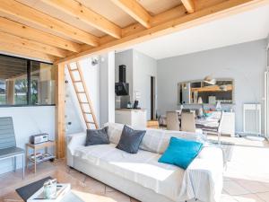 Appartements Apartment Beaumanoir by Interhome : photos des chambres