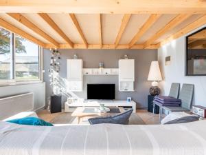 Appartements Apartment Beaumanoir by Interhome : photos des chambres