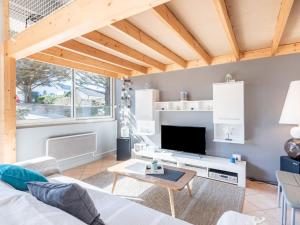 Appartements Apartment Beaumanoir by Interhome : photos des chambres