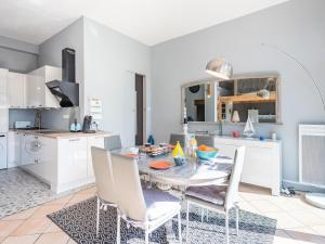 Appartements Apartment Beaumanoir by Interhome : photos des chambres