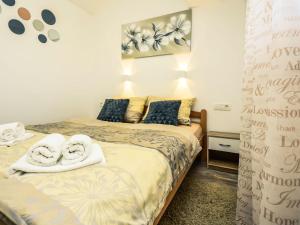 Apartment Matanovi Dvori-2 by Interhome