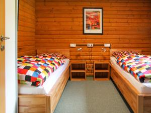 Apartment Am Hohen Bogen-33 by Interhome