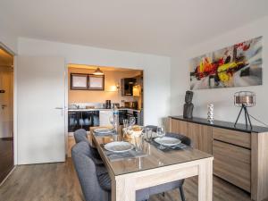 Appartements Apartment Les grands jardins by Interhome : photos des chambres