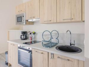 Apartment Plein Soleil by Interhome