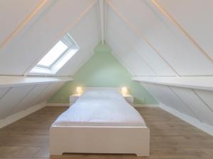 Holiday Home Vissershuis 214 with parking by Interhome