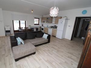 Apartment Residence Čistá by Interhome