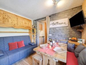 Studio Les Grandes Platières - Val Claret-27 by Interhome