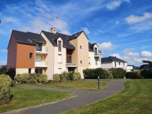 Appartements Apartment Les Jardins de Botero by Interhome : photos des chambres