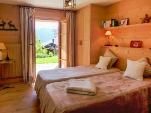 Chalet Filaos by Interhome