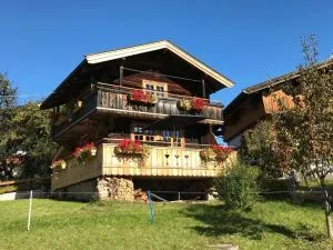Chalet Feldkasten by Interhome - 奥贝劳