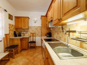 Holiday Home Tamas - SZA180 by Interhome