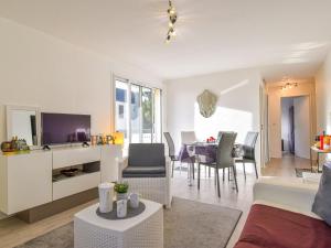 Appartements Apartment Le Vert Coteau-3 by Interhome : photos des chambres