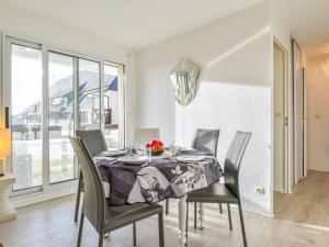 Appartements Apartment Le Vert Coteau-3 by Interhome : photos des chambres