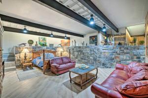 Newly Built Tooele Suite with Stunning Views!