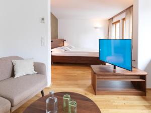 Junior Suite room in City-Hotel Ochsen