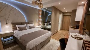 Belgrade Waterfront-Beograd na vodi - BW Arcadia Lux