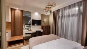 Belgrade Waterfront-Beograd na vodi - BW Arcadia Lux