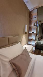 Belgrade Waterfront-Beograd na vodi - BW Arcadia Lux