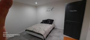 Appartements Nouveau a Cuisery appartement 70m2 : photos des chambres